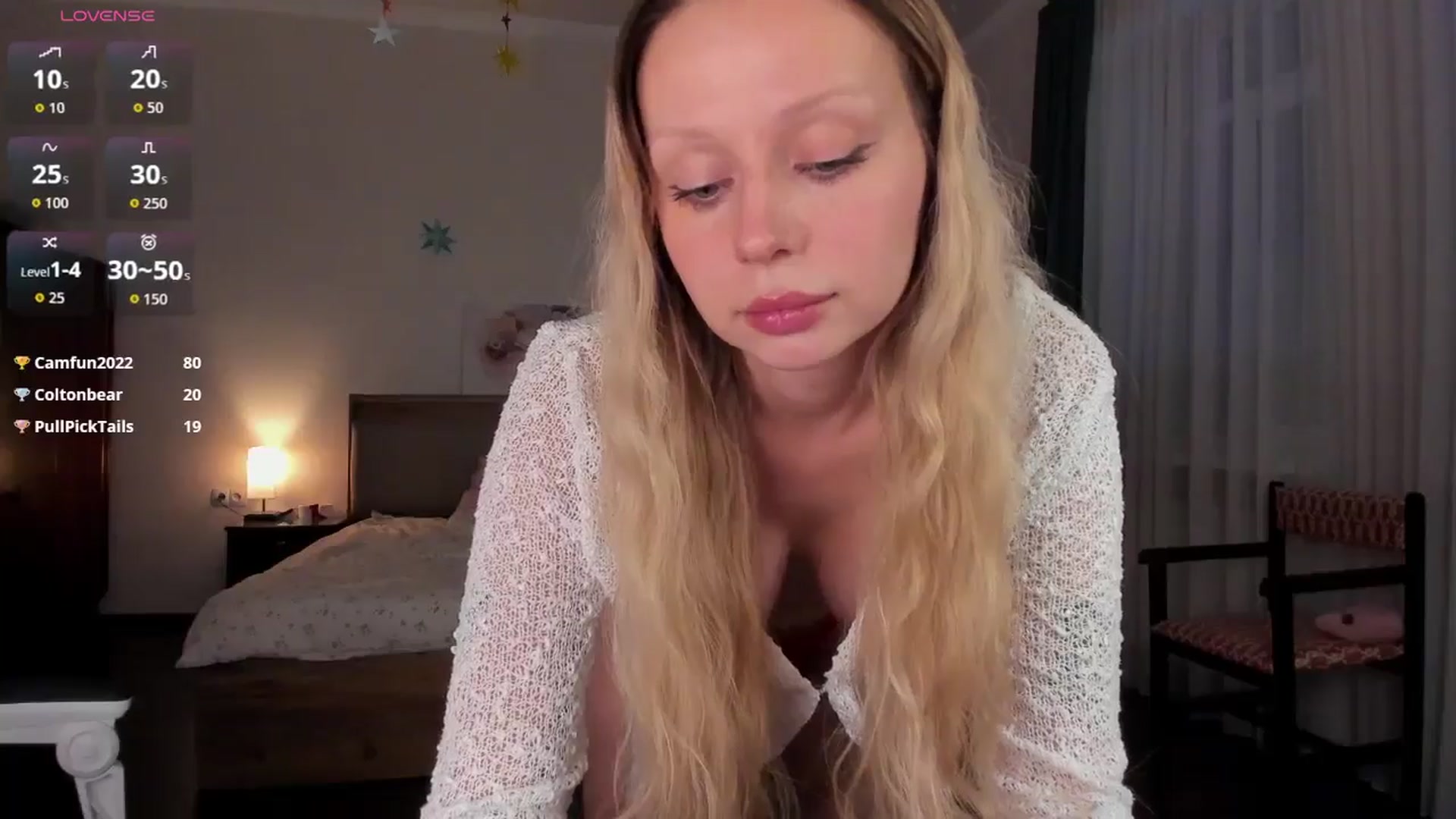 Gallery image thumbnail from Kittygirl18's myfreecams stream on, 12/24/2025, 17:22 image 10 of 20