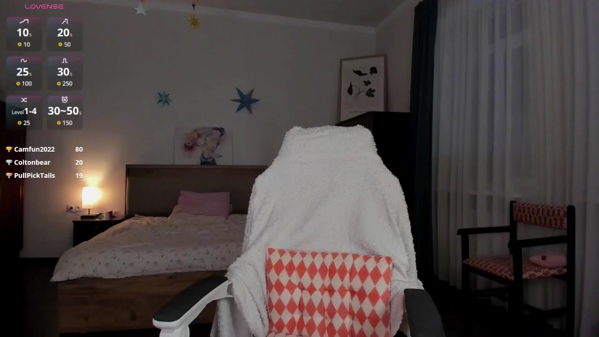 Gallery image thumbnail from Kittygirl18's myfreecams stream on, 12/24/2025, 17:22 image 2 of 20
