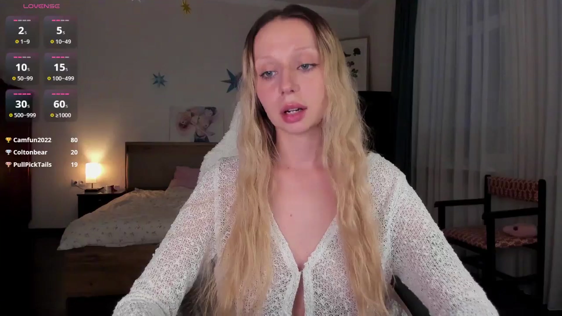 Gallery image thumbnail from Kittygirl18's myfreecams stream on, 12/24/2025, 17:22 image 3 of 20