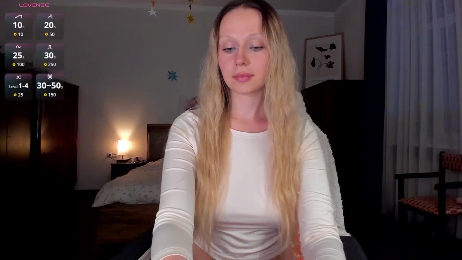 Gallery image thumbnail from Kittygirl18's myfreecams stream on, 12/26/2025, 16:52 image 3 of 20