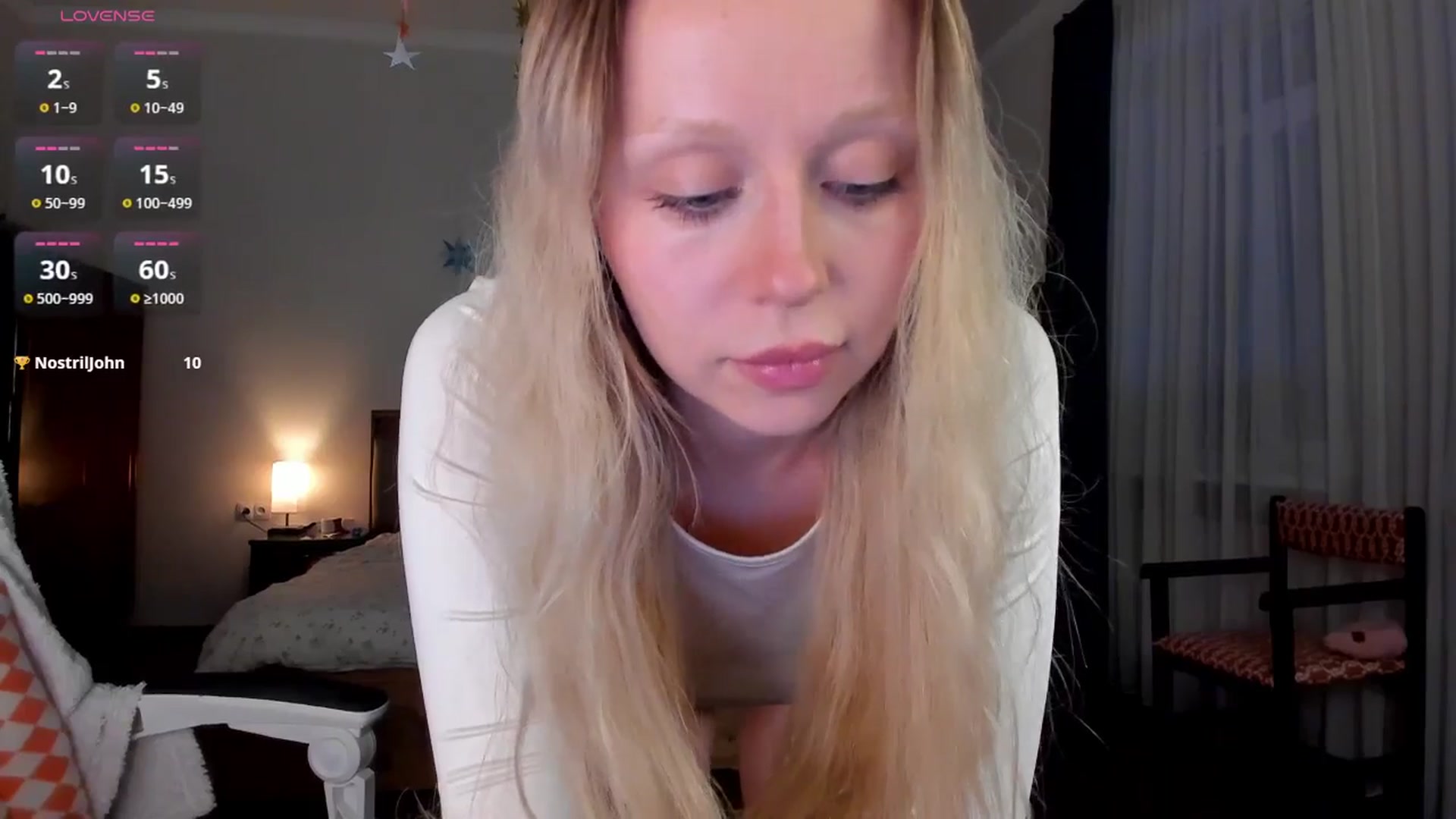 Gallery image thumbnail from Kittygirl18's myfreecams stream on, 12/26/2025, 16:52 image 8 of 20