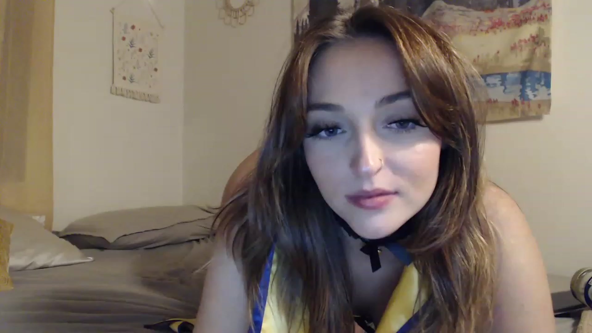 Gallery image thumbnail from KittygirlKat1's myfreecams stream on, 06/12/2023, 05:54 image 16 of 20