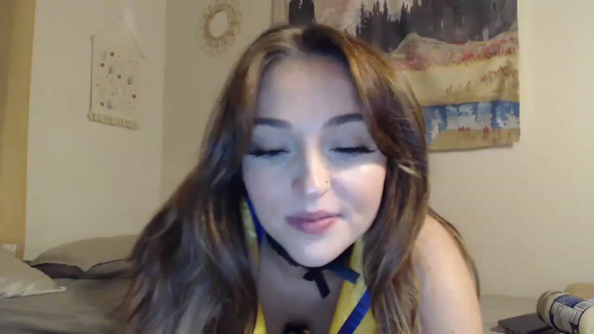 Gallery image thumbnail from KittygirlKat1's myfreecams stream on, 06/12/2023, 05:54 image 17 of 20