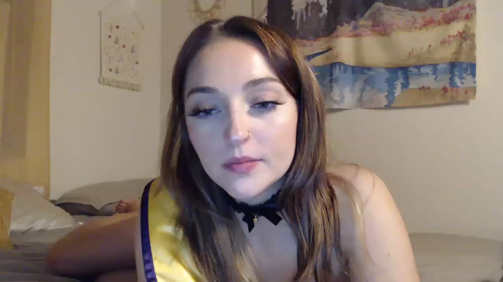 Gallery image thumbnail from KittygirlKat1's myfreecams stream on, 06/12/2023, 05:54 image 15 of 20