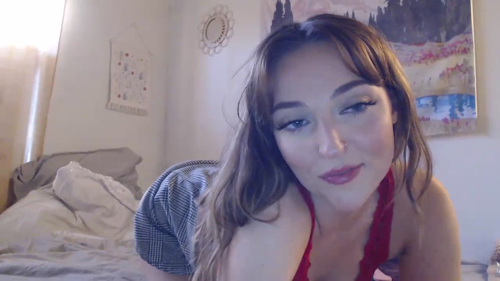 Gallery image thumbnail from KittygirlKat1's myfreecams stream on, 07/13/2023, 02:12 image 18 of 20