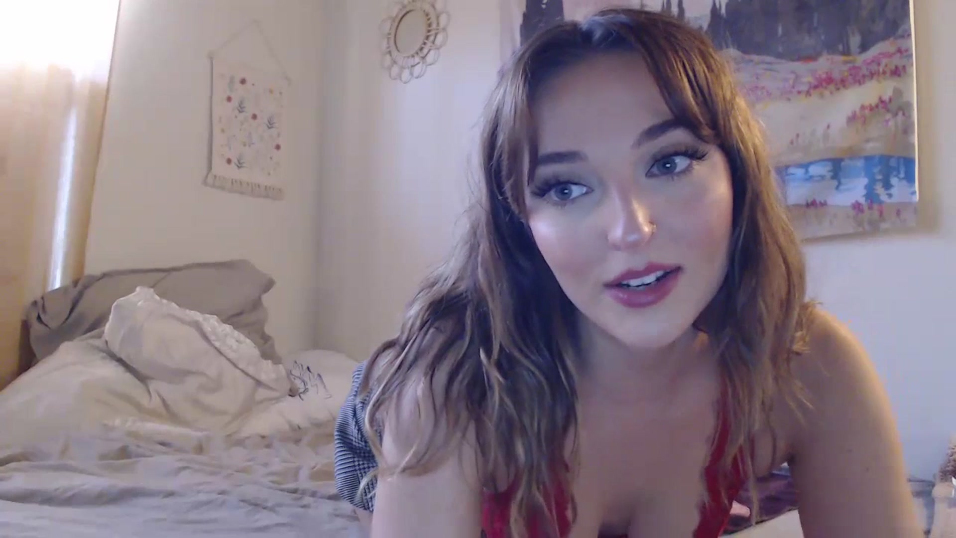 Gallery image thumbnail from KittygirlKat1's myfreecams stream on, 07/13/2023, 02:12 image 20 of 20