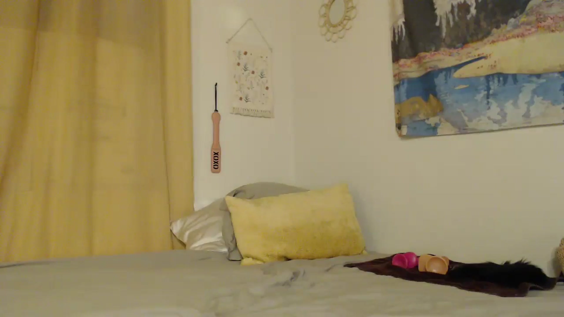 Gallery image thumbnail from KittygirlKat1's myfreecams stream on, 07/25/2023, 04:32 image 10 of 20