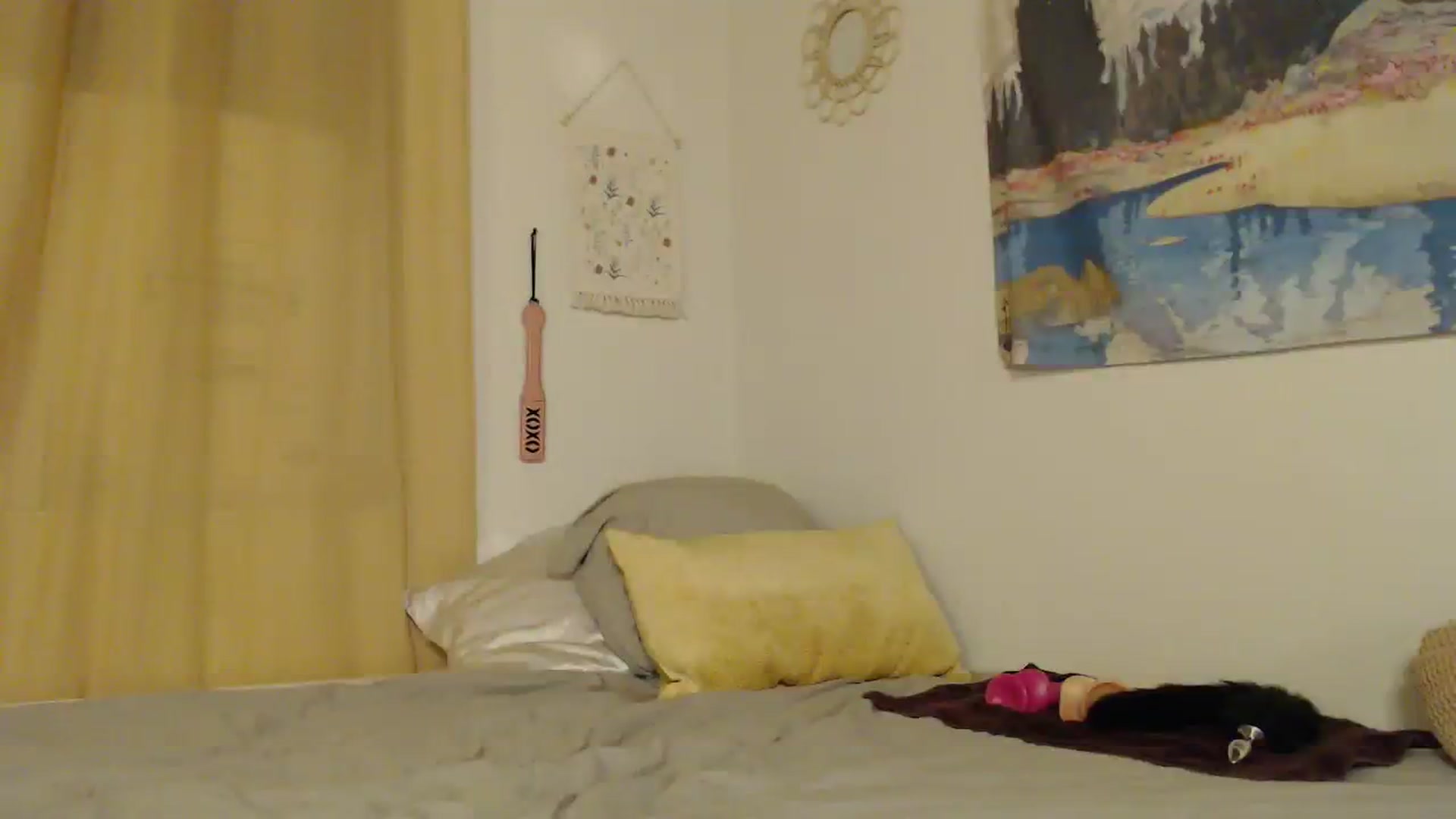 Gallery image thumbnail from KittygirlKat1's myfreecams stream on, 07/25/2023, 04:32 image 19 of 20