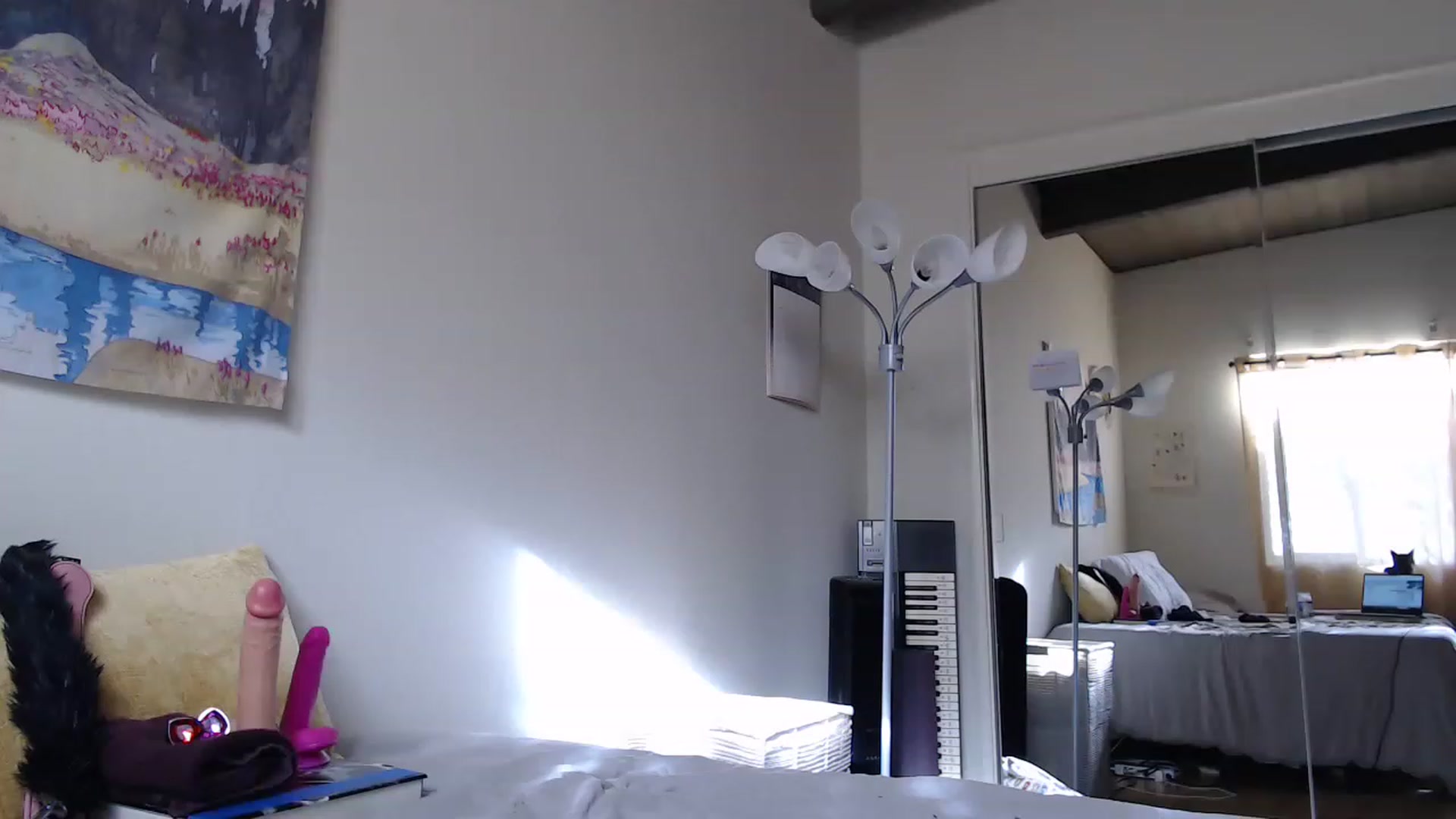 Gallery image thumbnail from KittygirlKat1's myfreecams stream on, 07/27/2023, 01:26 image 15 of 20
