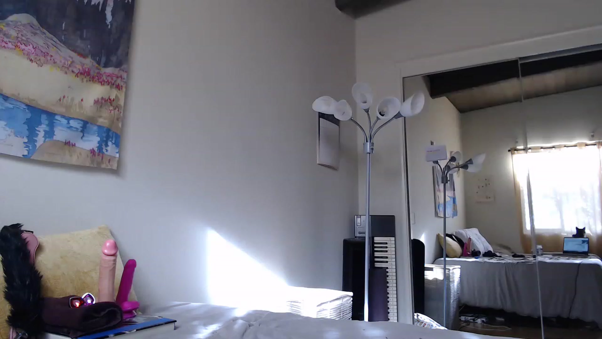 Gallery image thumbnail from KittygirlKat1's myfreecams stream on, 07/27/2023, 01:26 image 14 of 20
