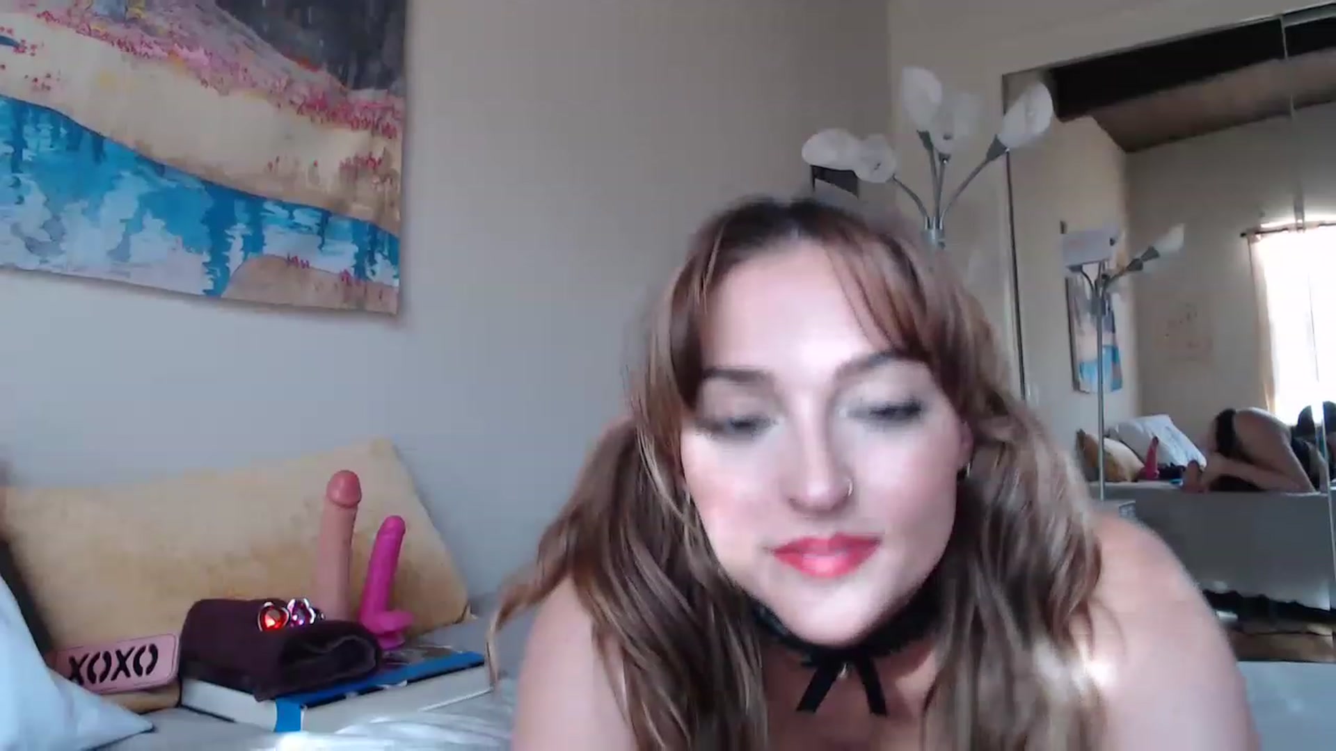 Gallery image thumbnail from KittygirlKat1's myfreecams stream on, 07/27/2023, 01:48 image 17 of 20