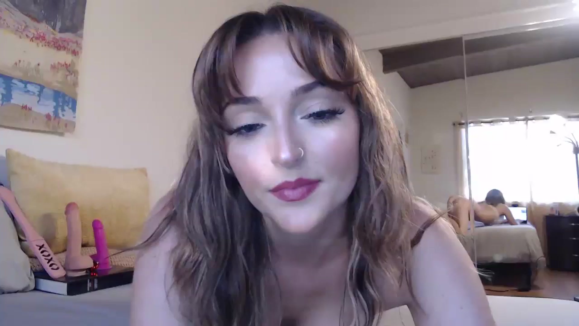 Gallery image thumbnail from KittygirlKat1's myfreecams stream on, 08/01/2023, 03:03 image 4 of 20