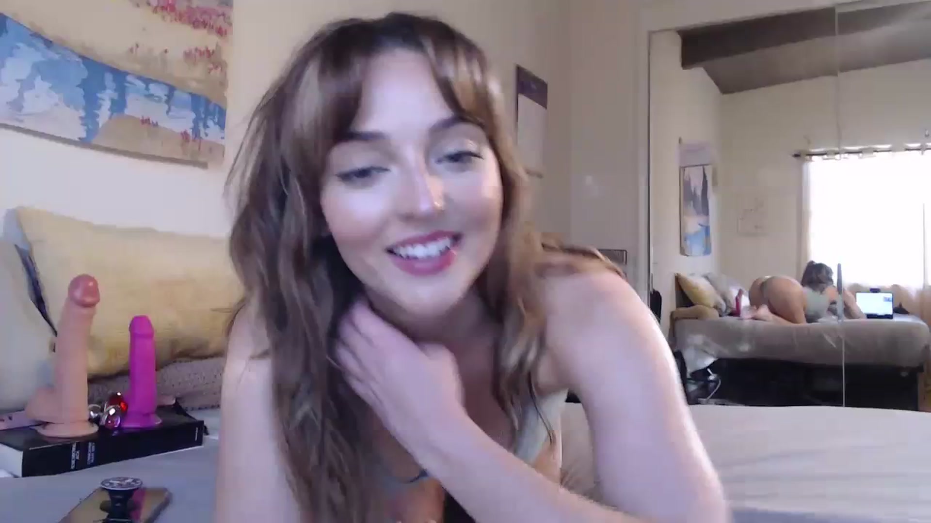 Gallery image thumbnail from KittygirlKat1's myfreecams stream on, 08/05/2023, 02:34 image 10 of 20