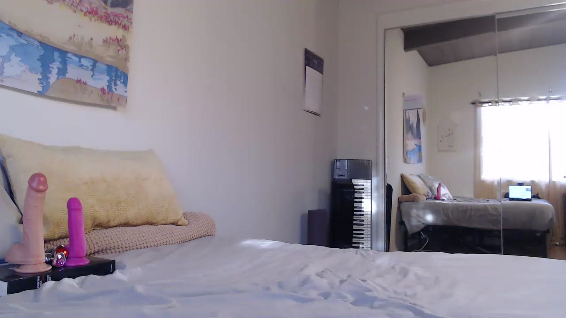 Gallery image thumbnail from KittygirlKat1's myfreecams stream on, 08/05/2023, 02:34 image 13 of 20