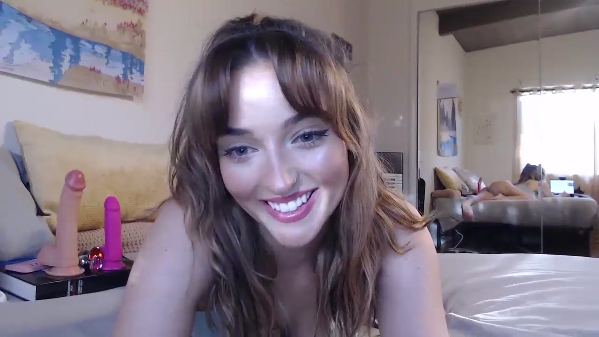 Gallery image thumbnail from KittygirlKat1's myfreecams stream on, 08/05/2023, 02:34 image 6 of 20