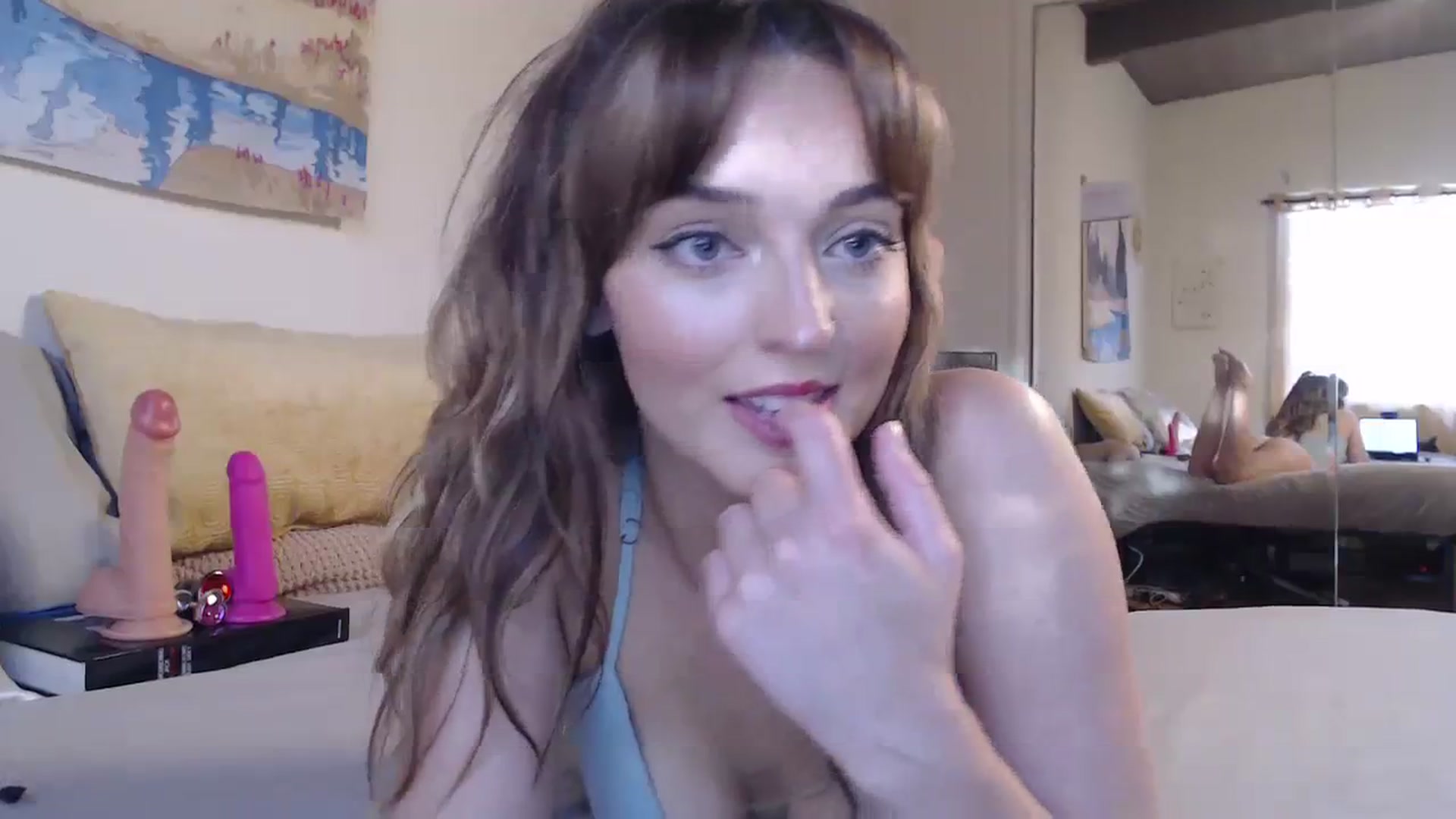 Gallery image thumbnail from KittygirlKat1's myfreecams stream on, 08/05/2023, 02:34 image 15 of 20