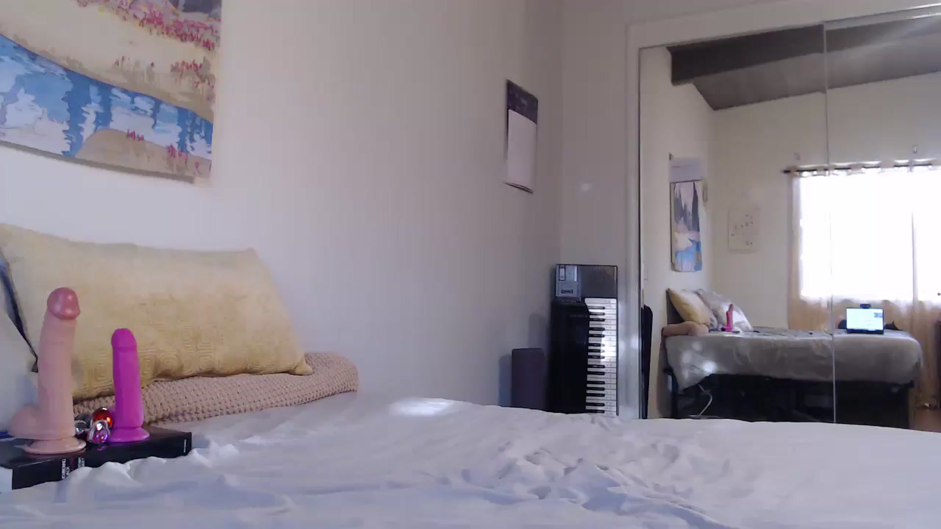 Gallery image thumbnail from KittygirlKat1's myfreecams stream on, 08/05/2023, 02:34 image 12 of 20