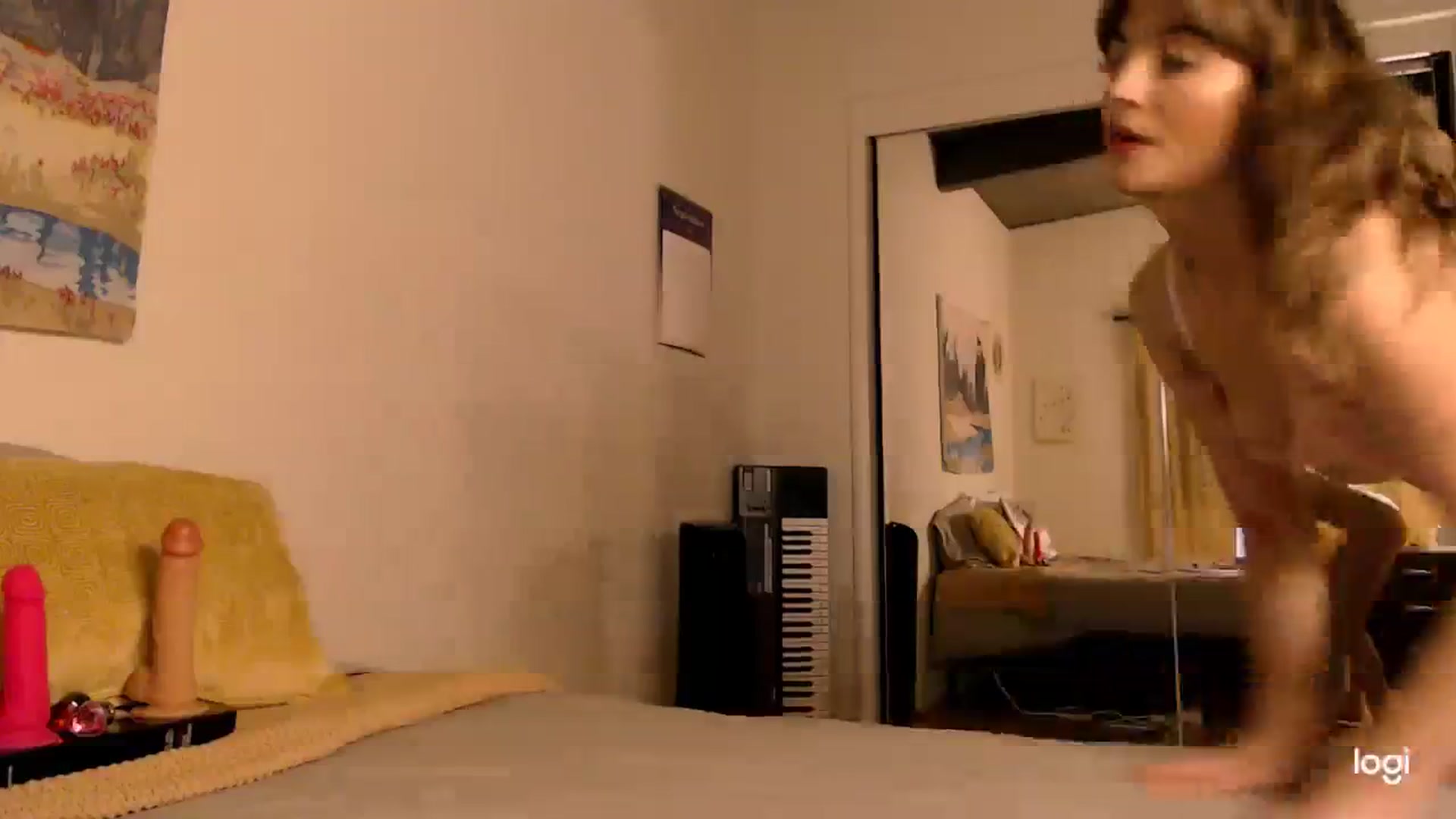 Gallery image thumbnail from KittygirlKat1's myfreecams stream on, 10/04/2023, 02:44 image 16 of 20