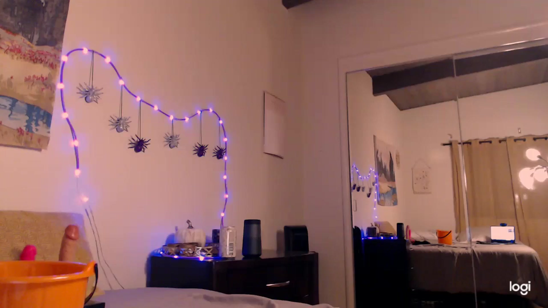 Gallery image thumbnail from KittygirlKat1's myfreecams stream on, 10/29/2023, 08:00 image 10 of 20