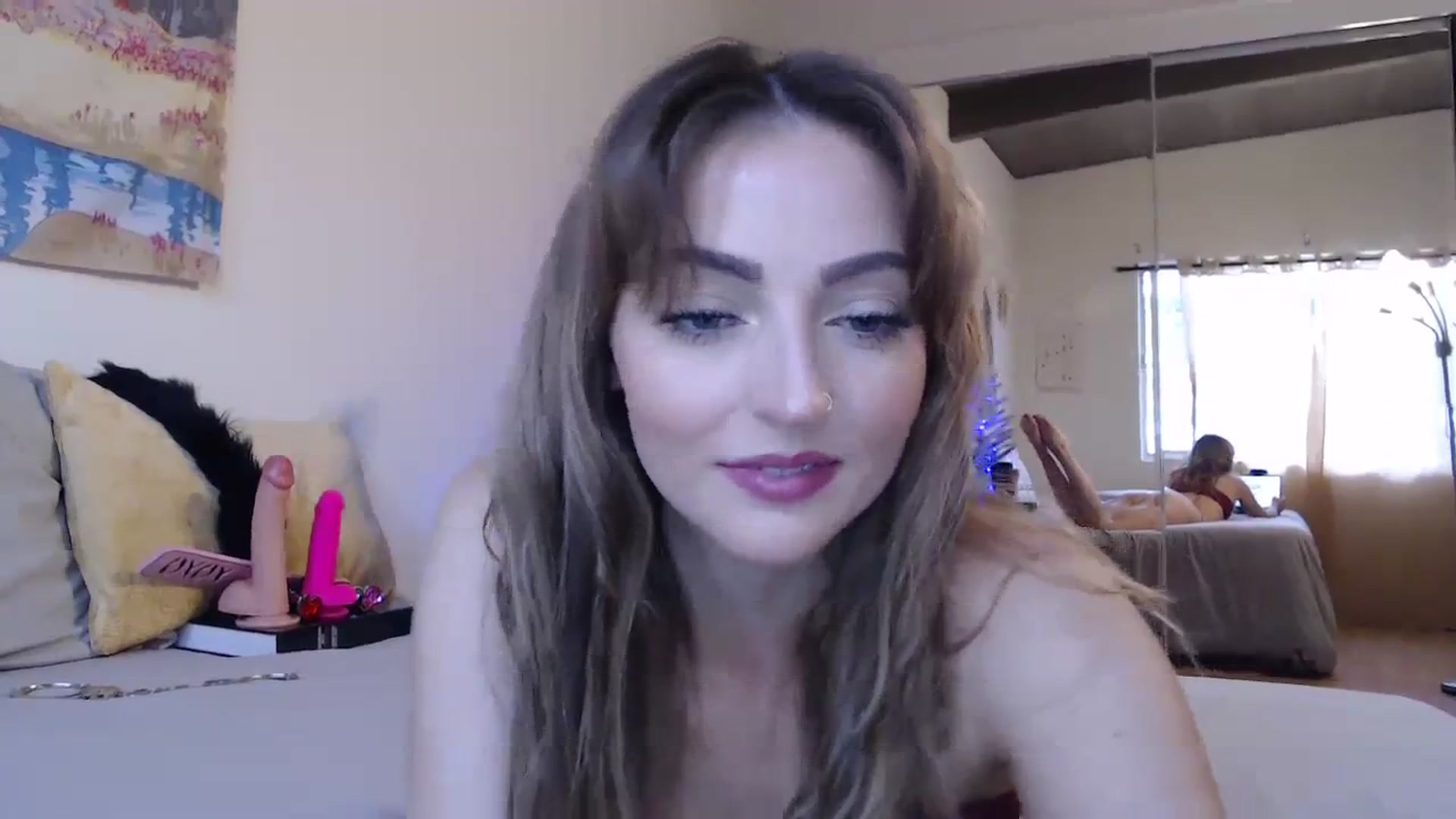 Gallery image thumbnail from KittygirlKat1's myfreecams stream on, 12/02/2023, 21:58 image 13 of 20