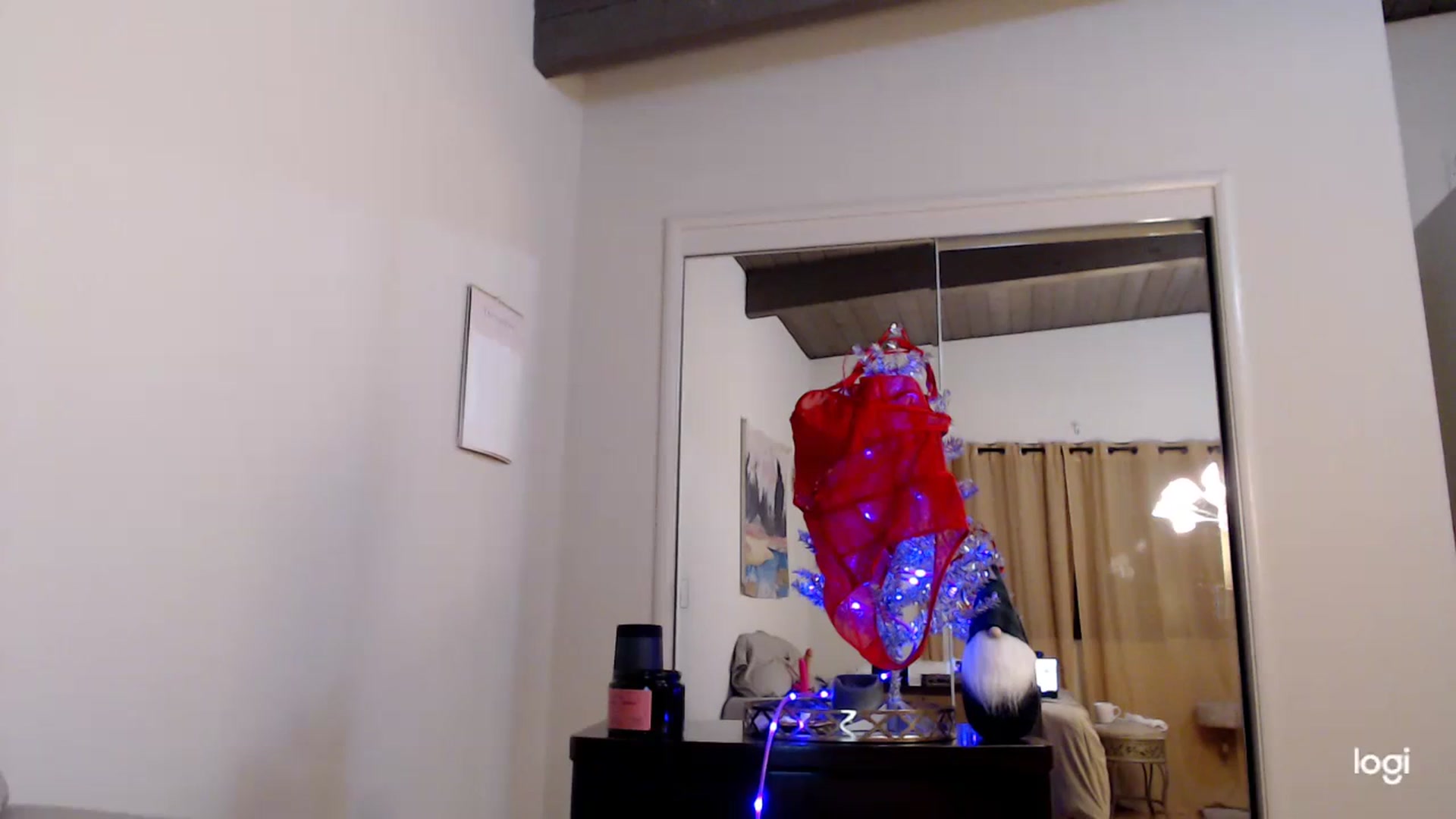 Gallery image thumbnail from KittygirlKat1's myfreecams stream on, 12/24/2023, 06:12 image 12 of 20