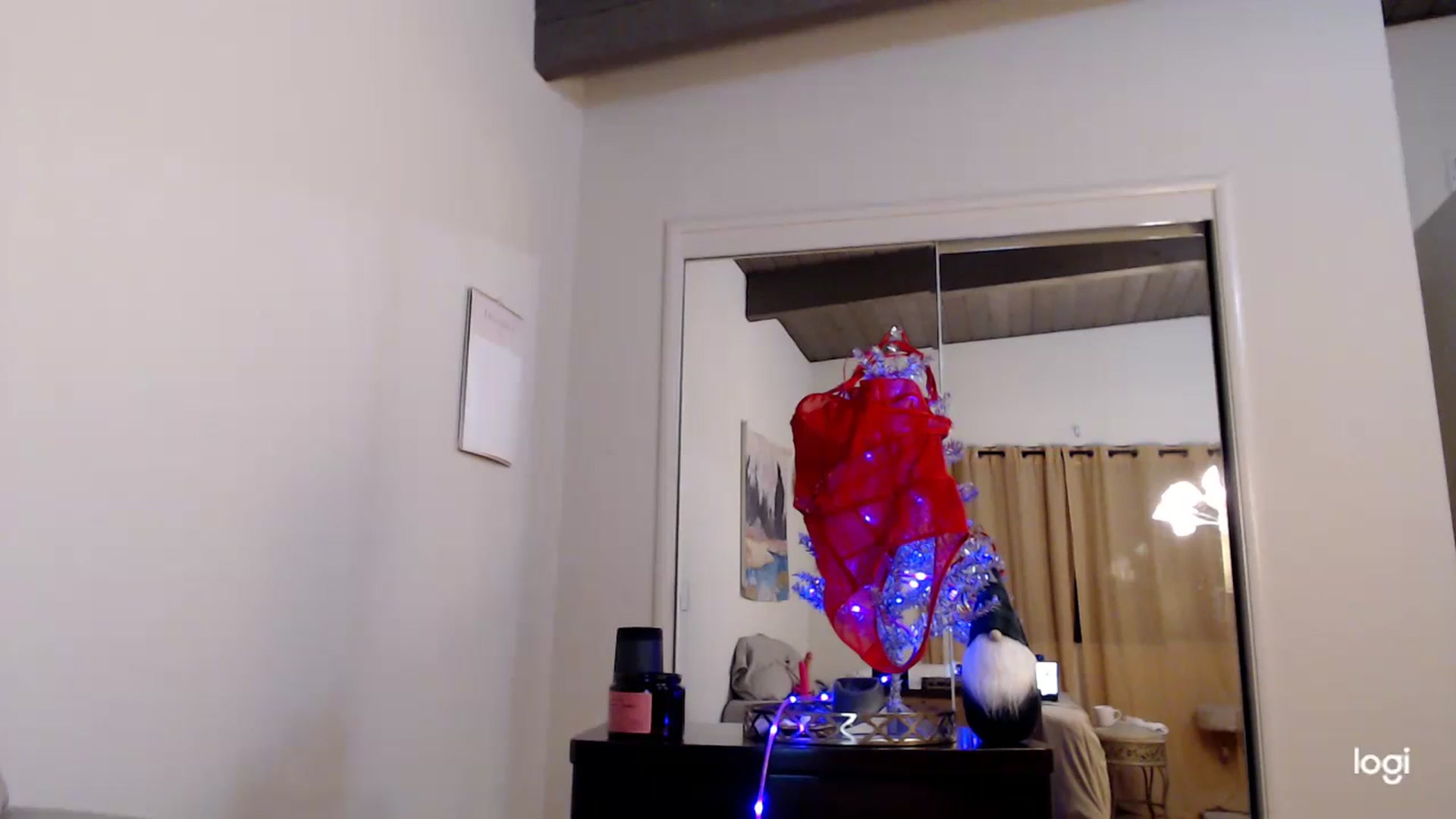 Gallery image thumbnail from KittygirlKat1's myfreecams stream on, 12/24/2023, 06:12 image 14 of 20