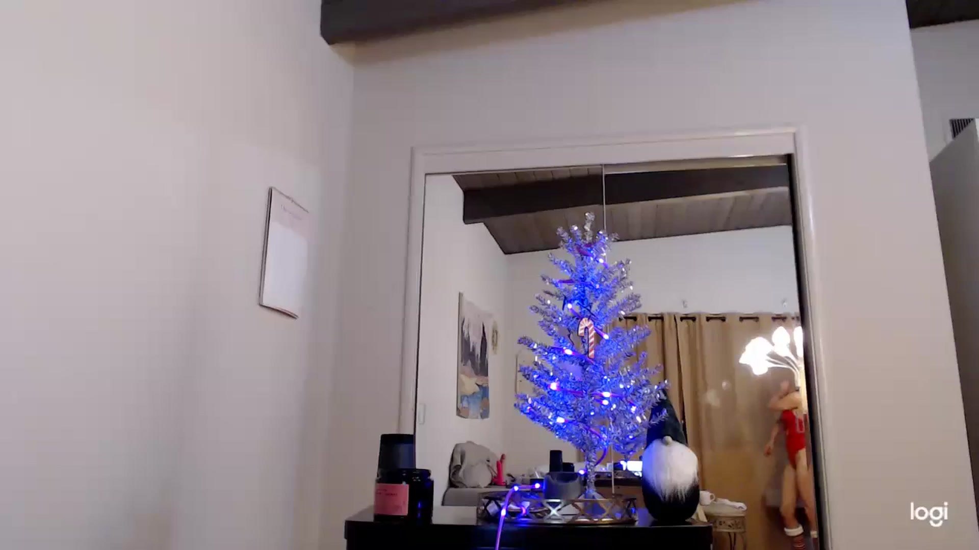 Gallery image thumbnail from KittygirlKat1's myfreecams stream on, 12/24/2023, 06:12 image 10 of 20