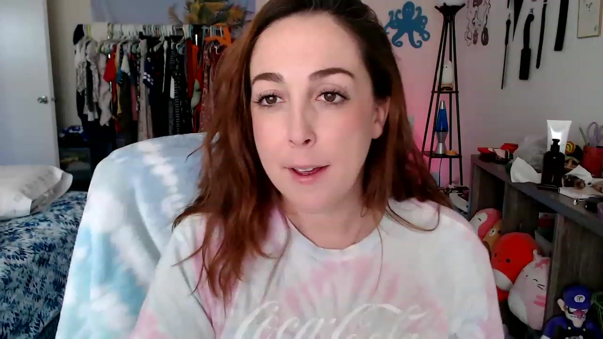 Gallery image thumbnail from Kittylacee's myfreecams stream on, 12/01/2022, 07:59 image 10 of 20