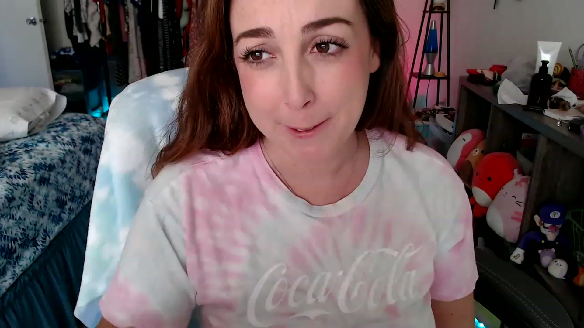 Gallery image thumbnail from Kittylacee's myfreecams stream on, 12/01/2022, 07:59 image 12 of 20
