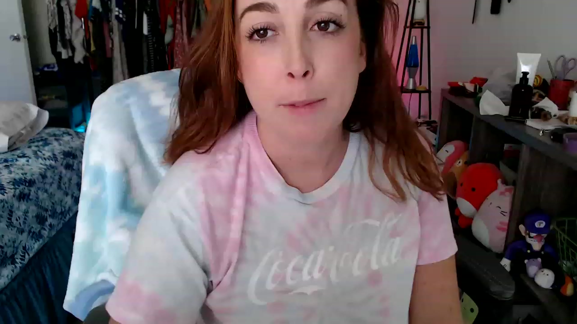 Gallery image thumbnail from Kittylacee's myfreecams stream on, 12/01/2022, 07:59 image 20 of 20