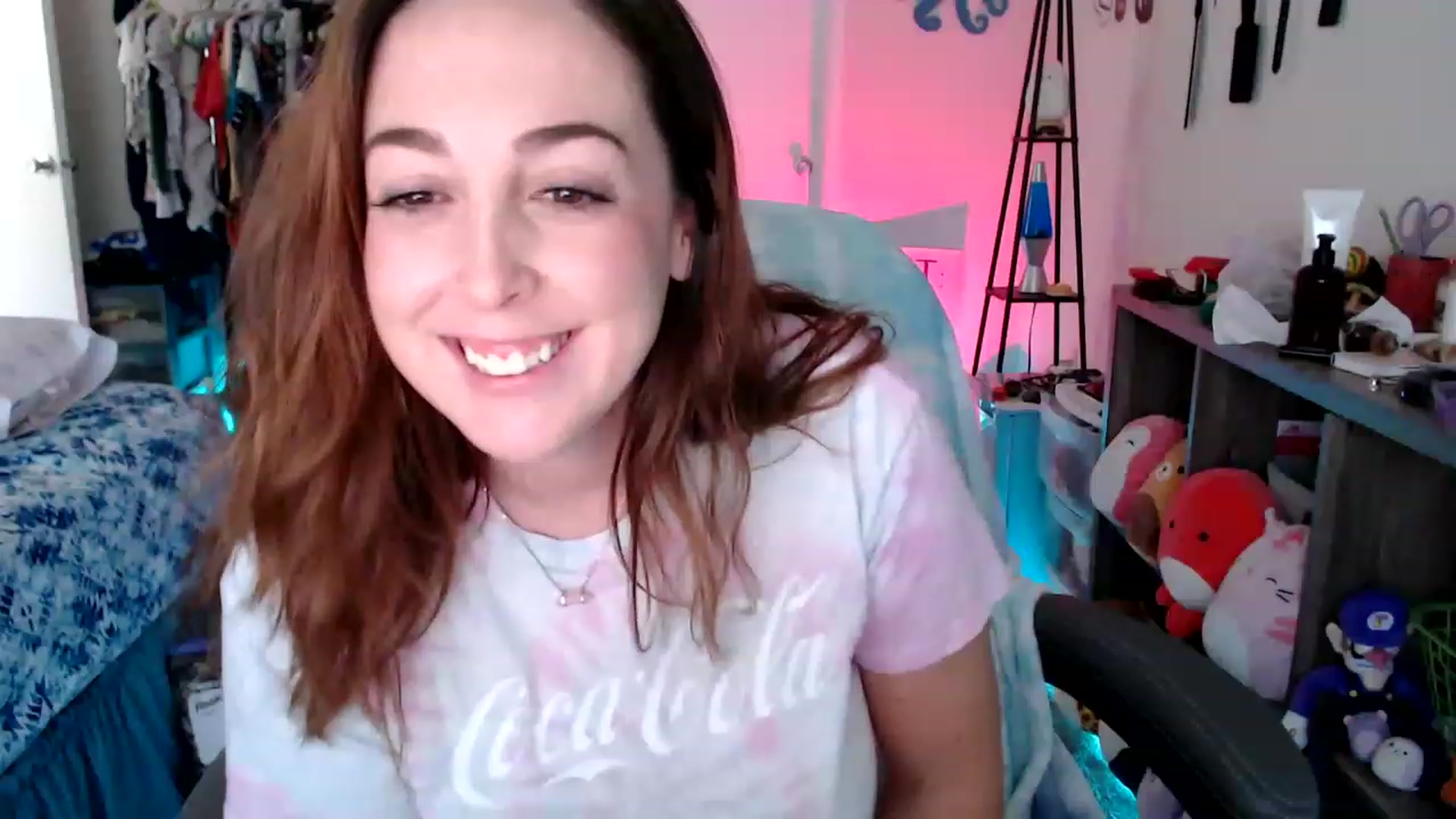 Gallery image thumbnail from Kittylacee's myfreecams stream on, 11/26/2022, 18:38 image 10 of 20