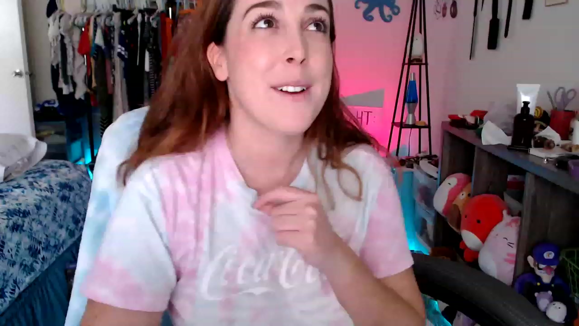 Gallery image thumbnail from Kittylacee's myfreecams stream on, 11/26/2022, 18:38 image 6 of 20