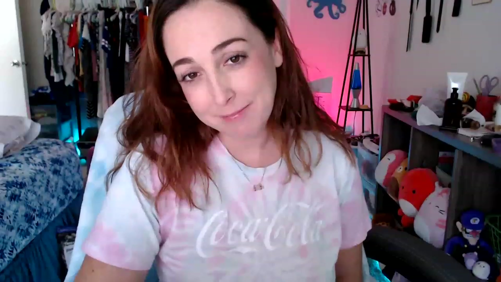 Gallery image thumbnail from Kittylacee's myfreecams stream on, 11/26/2022, 18:38 image 8 of 20