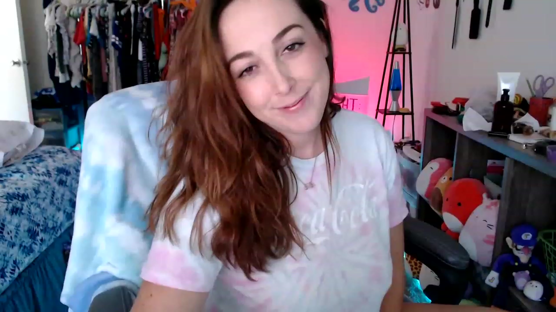 Gallery image thumbnail from Kittylacee's myfreecams stream on, 11/26/2022, 18:38 image 11 of 20