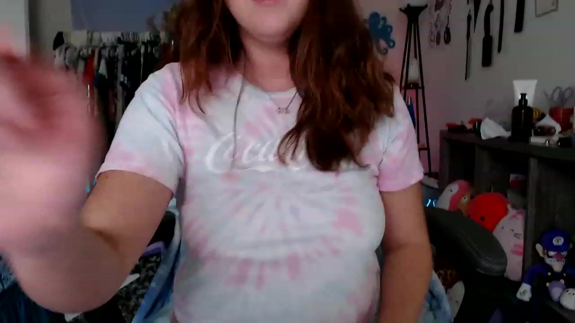 Gallery image thumbnail from Kittylacee's myfreecams stream on, 11/26/2022, 18:38 image 3 of 20