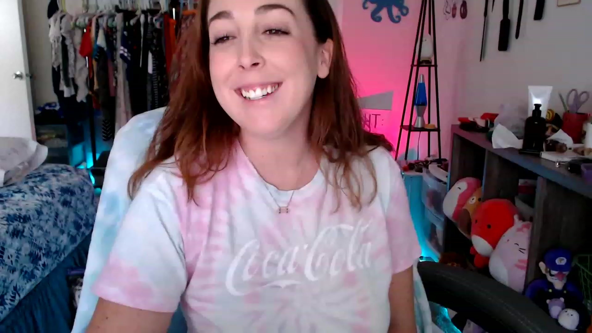 Gallery image thumbnail from Kittylacee's myfreecams stream on, 11/26/2022, 18:38 image 7 of 20