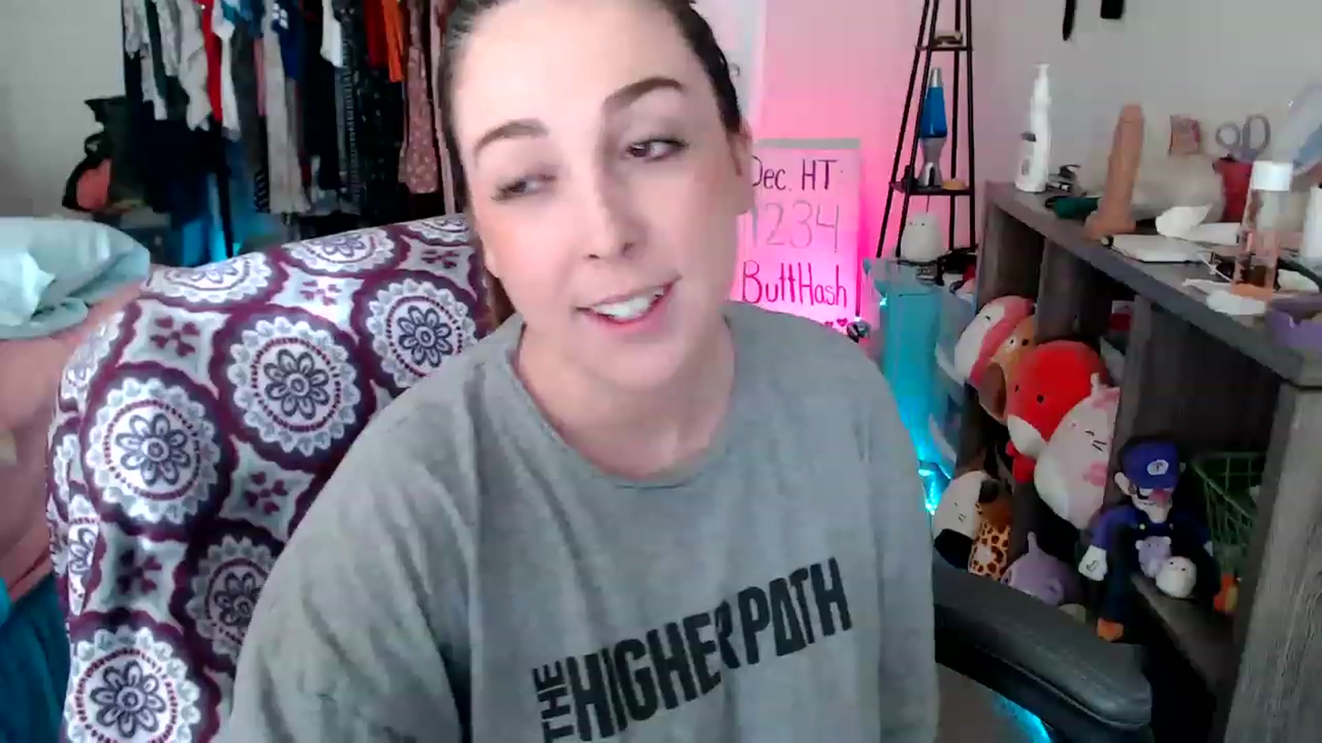 Gallery image thumbnail from Kittylacee's myfreecams stream on, 12/30/2022, 14:26 image 12 of 20