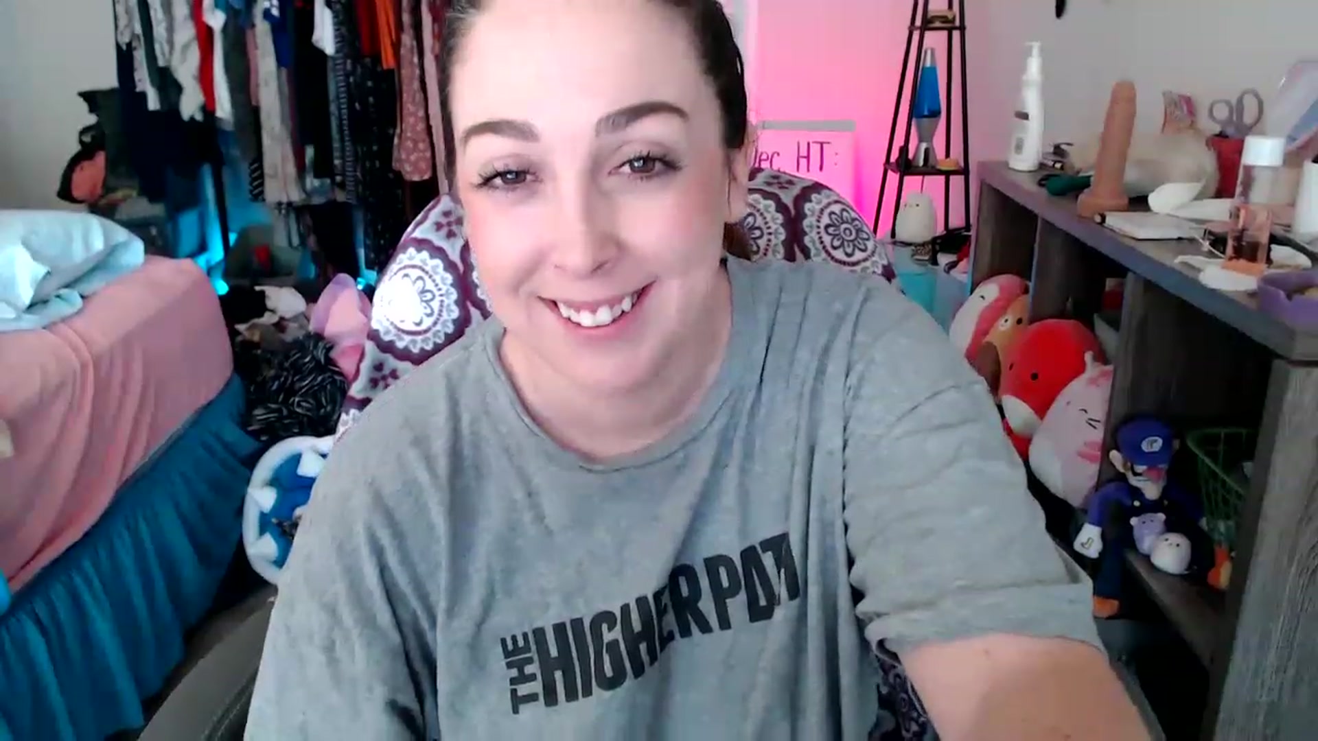 Gallery image thumbnail from Kittylacee's myfreecams stream on, 12/30/2022, 14:26 image 16 of 20