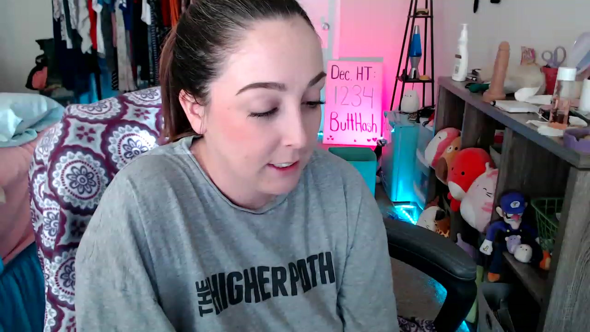 Gallery image thumbnail from Kittylacee's myfreecams stream on, 12/30/2022, 14:26 image 18 of 20
