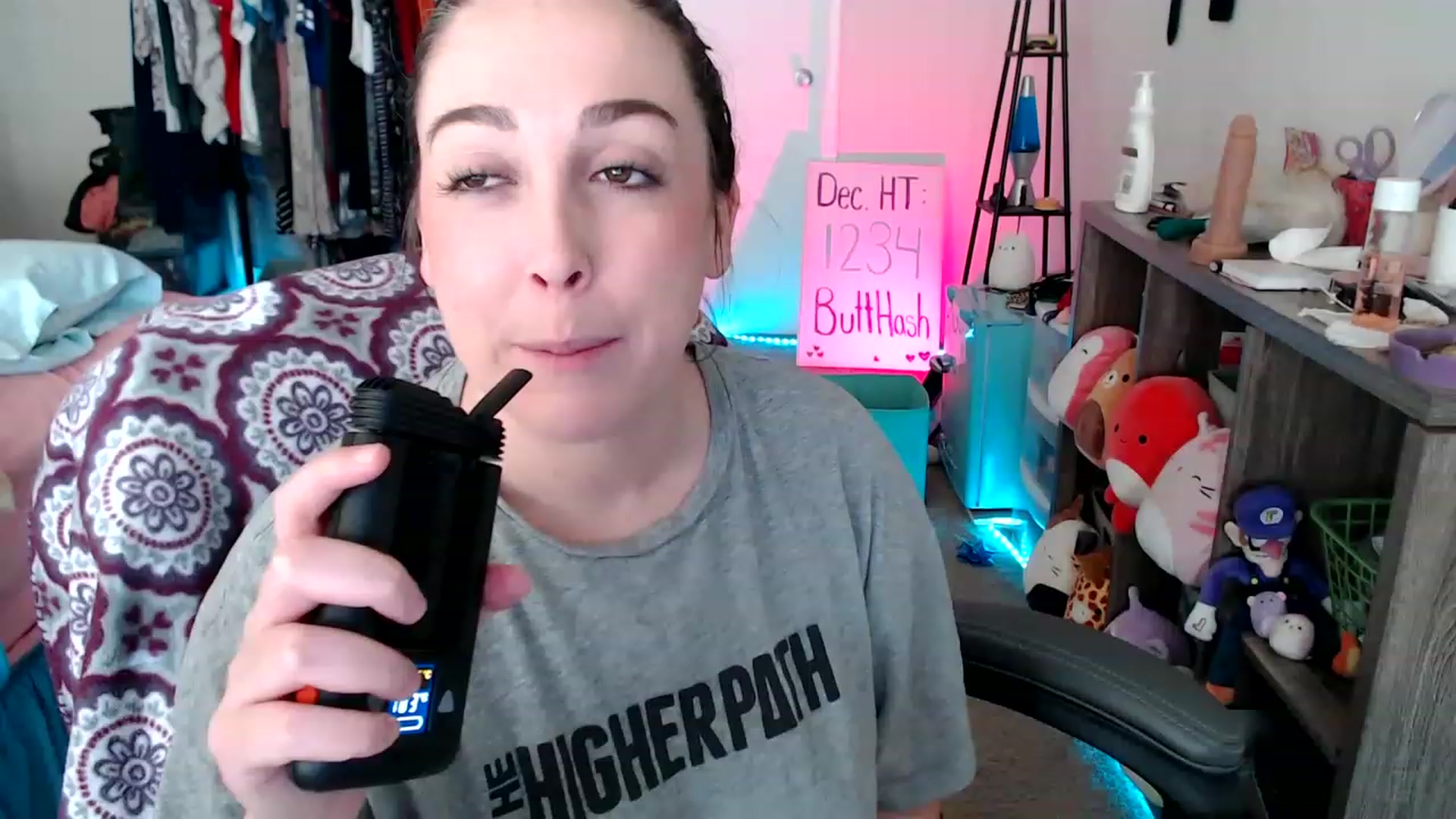 Gallery image thumbnail from Kittylacee's myfreecams stream on, 12/30/2022, 14:26 image 7 of 20