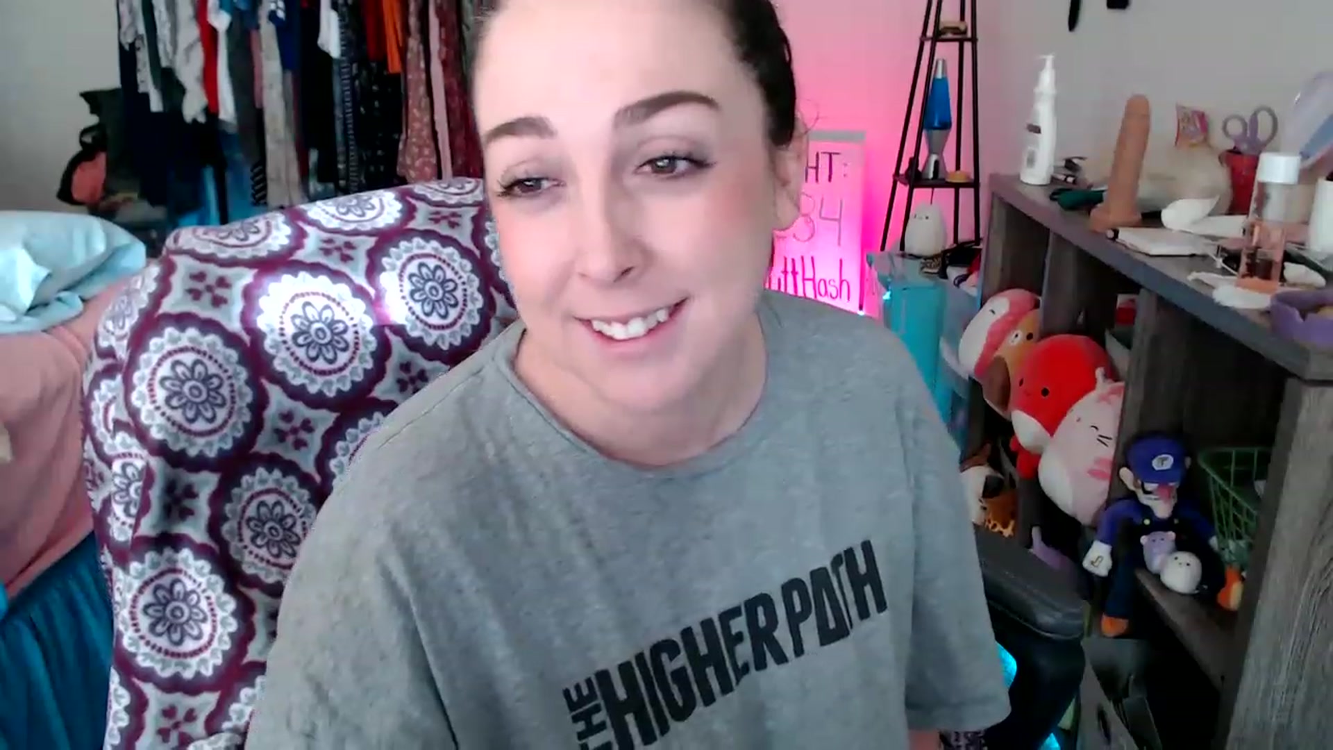 Gallery image thumbnail from Kittylacee's myfreecams stream on, 12/30/2022, 14:26 image 15 of 20