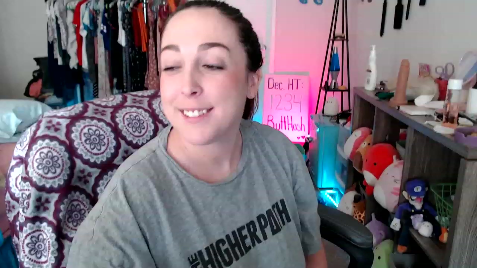 Gallery image thumbnail from Kittylacee's myfreecams stream on, 12/30/2022, 14:26 image 2 of 20