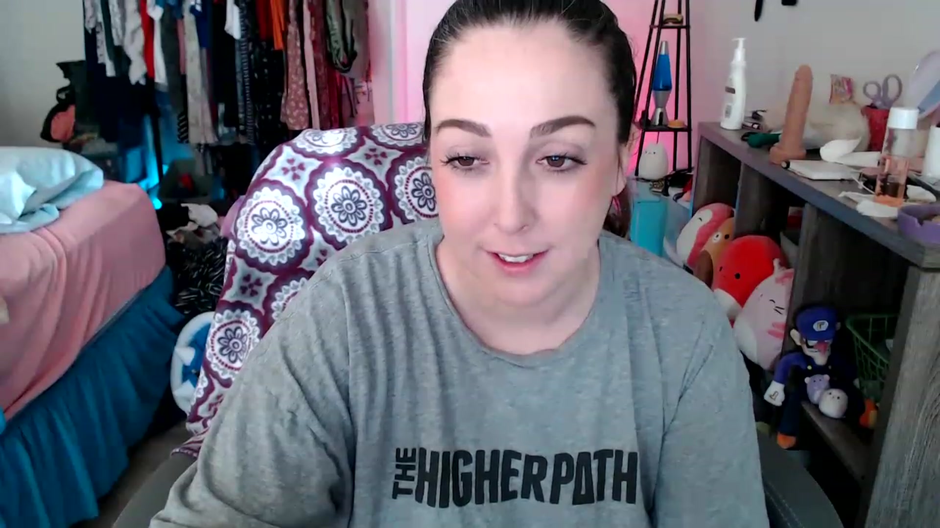 Gallery image thumbnail from Kittylacee's myfreecams stream on, 12/30/2022, 14:26 image 20 of 20