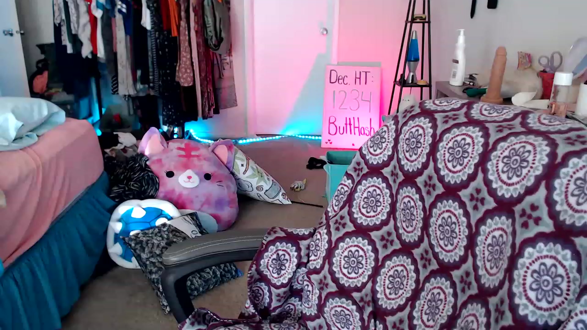 Gallery image thumbnail from Kittylacee's myfreecams stream on, 12/30/2022, 14:26 image 9 of 20