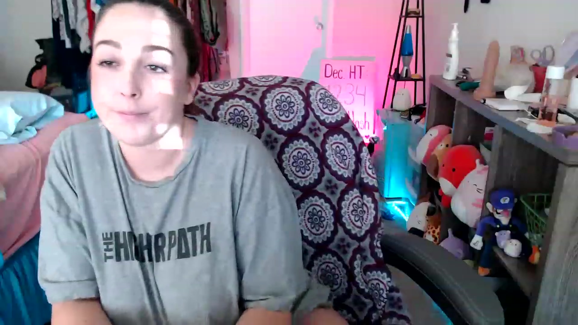 Gallery image thumbnail from Kittylacee's myfreecams stream on, 12/30/2022, 14:26 image 17 of 20