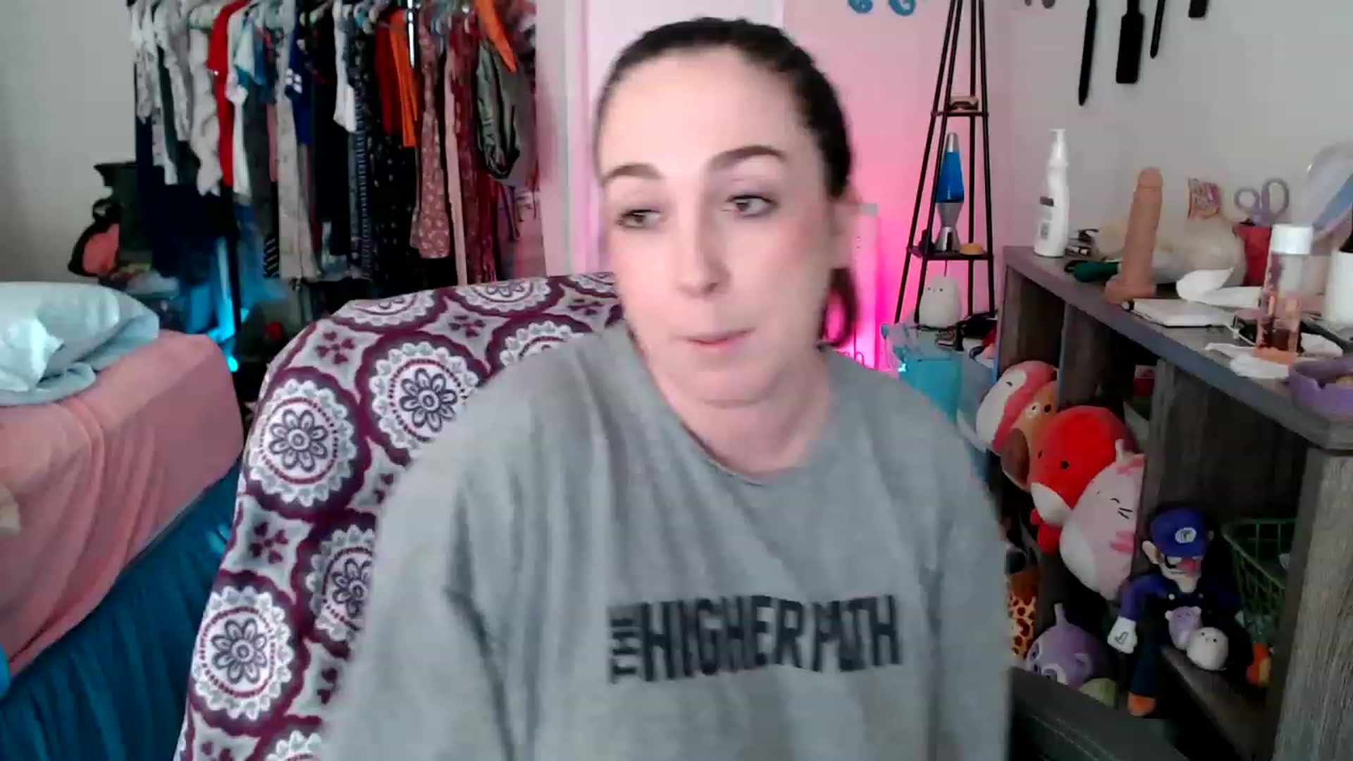 Gallery image thumbnail from Kittylacee's myfreecams stream on, 12/30/2022, 14:26 image 4 of 20