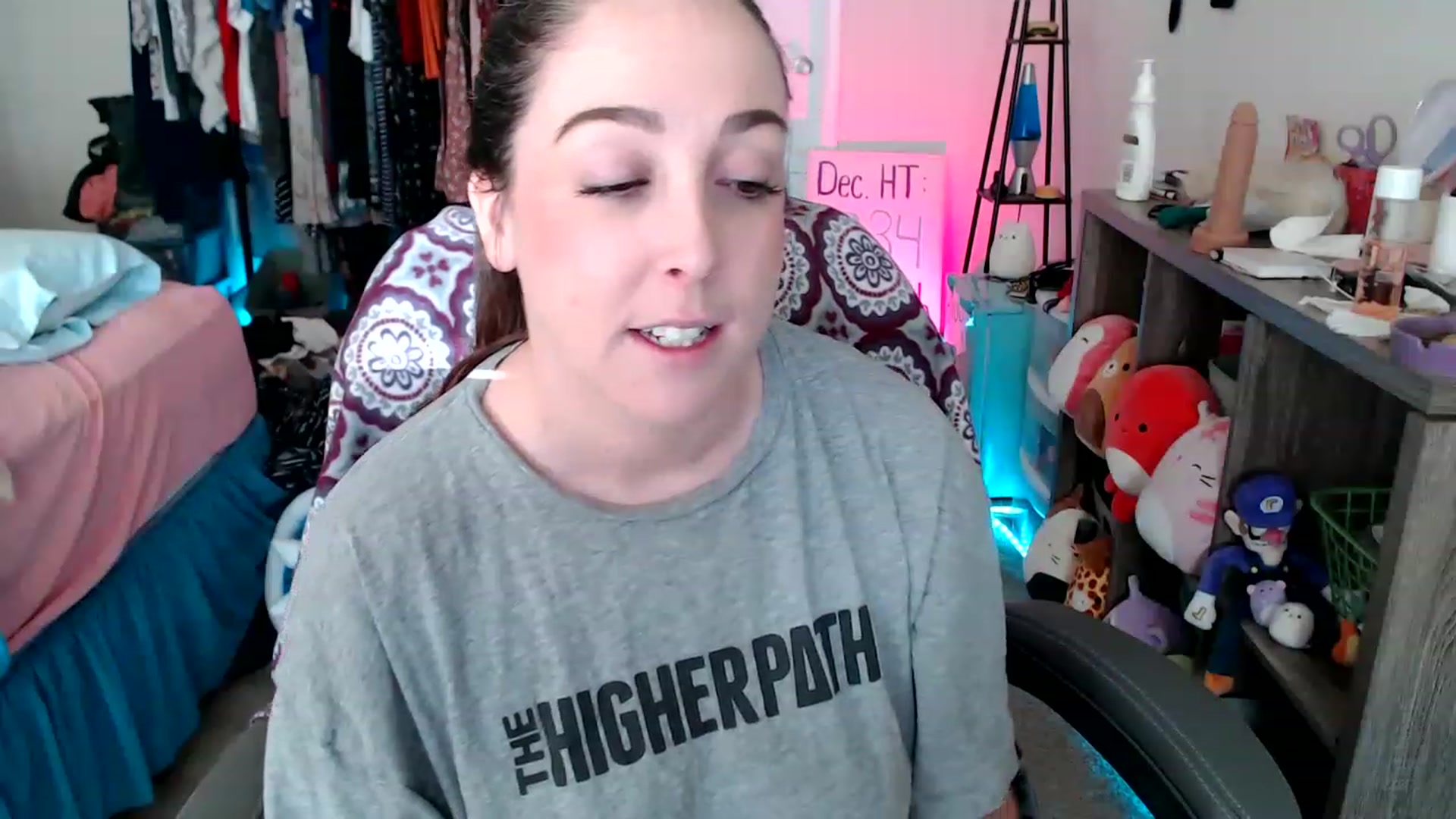 Gallery image thumbnail from Kittylacee's myfreecams stream on, 12/30/2022, 14:26 image 19 of 20