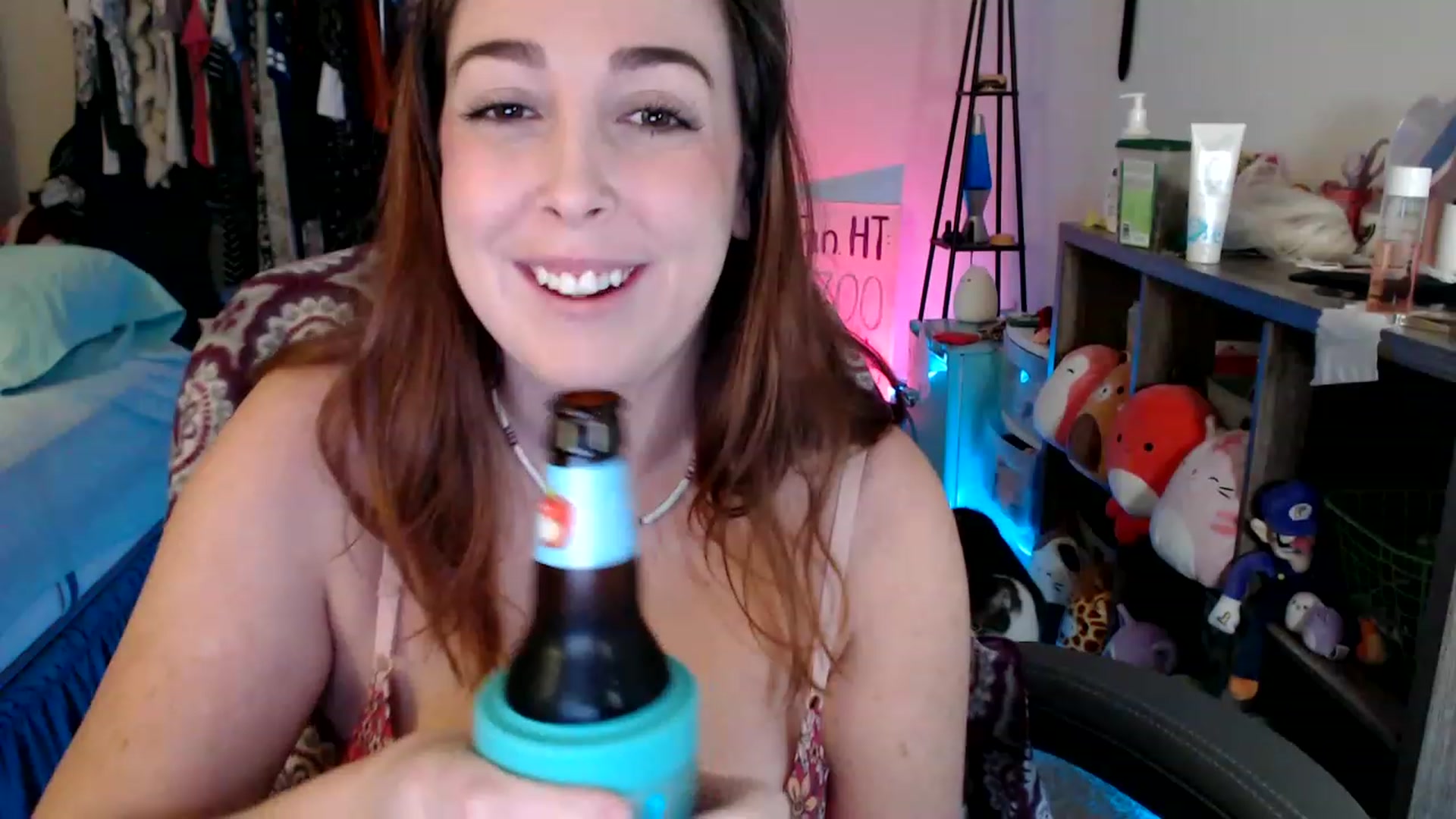 Gallery image thumbnail from Kittylacee's myfreecams stream on, 01/31/2023, 12:11 image 18 of 20