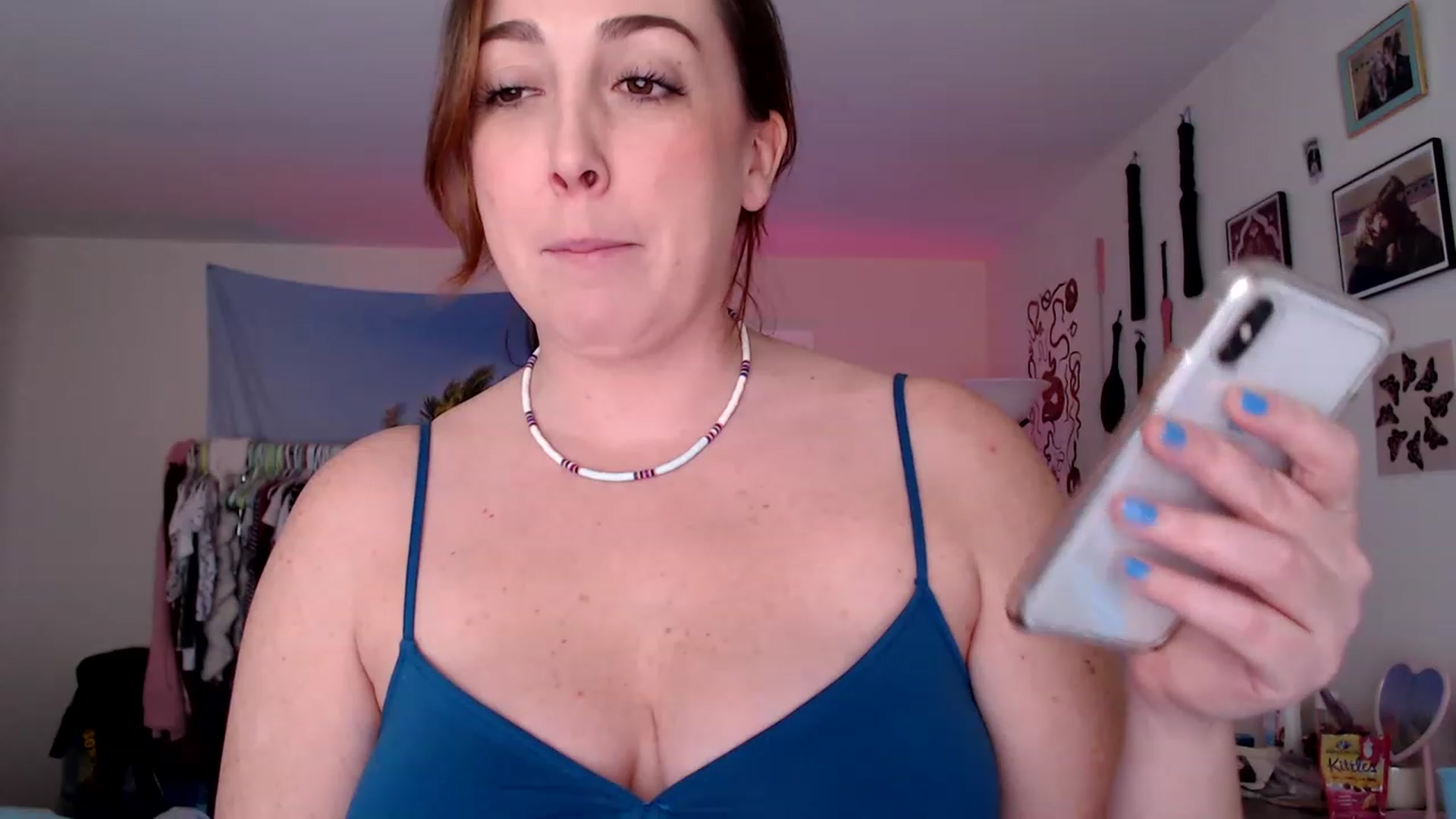 Gallery image thumbnail from Kittylacee's myfreecams stream on, 03/14/2023, 16:01 image 5 of 20