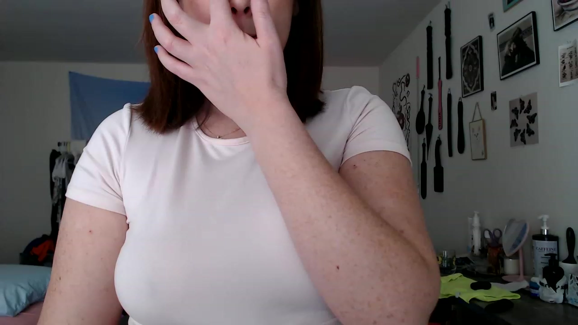 Gallery image thumbnail from Kittylacee's myfreecams stream on, 03/26/2023, 13:34 image 14 of 20